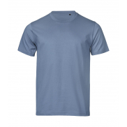 Koszulka UNLABELED Luxury Tee - flint stone