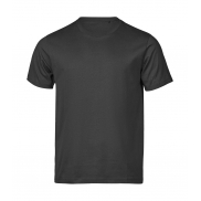Koszulka UNLABELED Luxury Tee - black