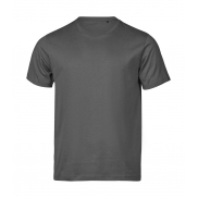 Koszulka UNLABELED Luxury Tee - powder grey