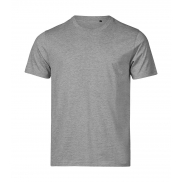 Koszulka Urban Luxury Tee - heather grey