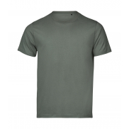 Koszulka UNLABELED Luxury Tee - leaf green