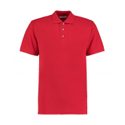 Polo Classic Fit Workwear Superwash® 60º - red