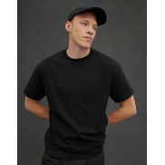 Koszulka Unisex Heavy Boxy Tee - athletic heather