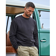 Bluza UNLABELED - black