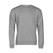 Bluza Urban - heather grey