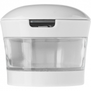 Krajalnica do czosnku z tarką - biały