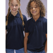 MY POLO 180 /dziecięce - white