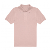 MY POLO 180 /dziecięce - blush pink