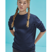 Bluza Dziecięca ID.332 - white