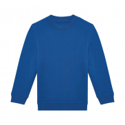 Bluza Dziecięca ID.332 - royal blue