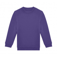 Bluza Dziecięca ID.332 - radiant purple