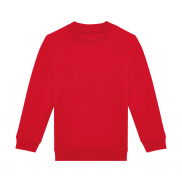 Bluza Dziecięca ID.332 - red