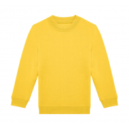 Bluza Dziecięca ID.332 - pop yellow