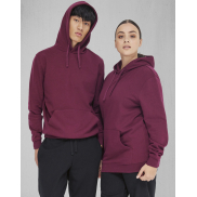 Bluza z kapturem ID.223 - black