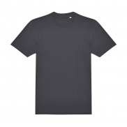 T-Shirt #E220 - dark grey