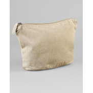 Torba Garment Dyed Accessory - vintage sand