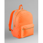 Plecak Mini Sundae - mango sorbet