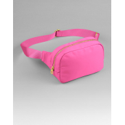 Torba Sundae Cross Body - raspberry ripple