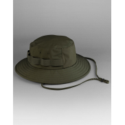 Słoneczny Kapelusz Outdoor Adventure - military green