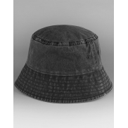 Kapelusz Vintage - vintage black