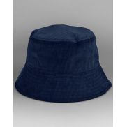 Kapelusz EarthAware® Organic Cord - oxford navy