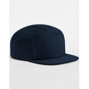 Czapka z daszkiem Fleece Outdoor Camper - navy