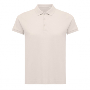 Damska koszulka polo Iqoniq Yosemite, tkanina pique z bawełny z recyklingu - różowy - L