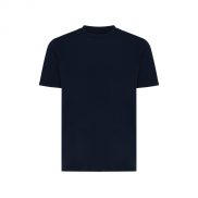 Lekka koszulka Iqoniq Sierra, bawełna z recyklingu - niebieski - XXS