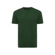 Lekka koszulka Iqoniq Sierra, bawełna z recyklingu - zielony - XXS