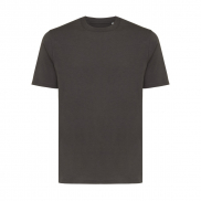 Lekka koszulka Iqoniq Sierra, bawełna z recyklingu - szary - XXS