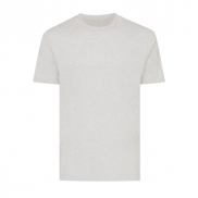 Lekka koszulka Iqoniq Sierra, bawełna z recyklingu - szary - XXS