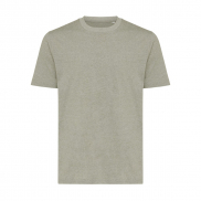 Lekka koszulka Iqoniq Sierra, bawełna z recyklingu - zielony - XXS