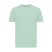 Lekka koszulka Iqoniq Sierra, bawełna z recyklingu - zielony - XXS