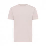 Lekka koszulka Iqoniq Sierra, bawełna z recyklingu - różowy - XXS