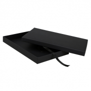 Pudełko podarunkowe MOLESKINE - czarny - M