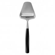 Nóż do sera BOSKA Milano+ - czarny - S