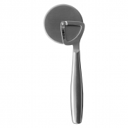 Nóż do pizzy BOSKA Copenhagen - szary - S