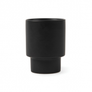 Kubek VINGA Nagano RCS - czarny