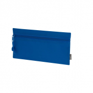 Piórnik RPET - niebieski