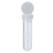 Urządzenie do robienia baniek mydlanych - biały