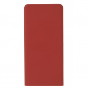 Power bank 5000 mAh - czerwony