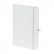 Zestaw do notatek, notatnik ok. A5, karteczki samoprzylepne - biały