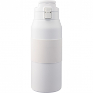 Butelka termiczna 800 ml - biały