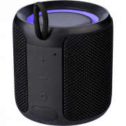 Głośnik bezprzewodowy - czarny