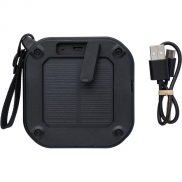 Głośnik bezprzewodowy - czarny