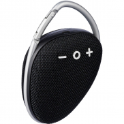 Głośnik bezprzewodowy - czarny