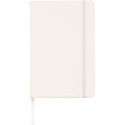 Notatnik A5 - biały