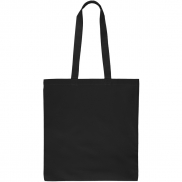 Torba na zakupy - czarny