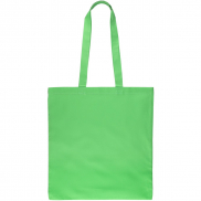Torba na zakupy - zielony