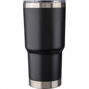 Kubek termiczny 590 ml - czarny